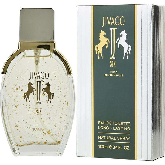 Original by Iiana Jivago Perfume for Man