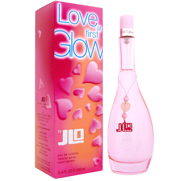 Love At First Glow