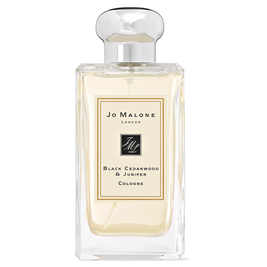 Black Cedarwood & Juniper by Jo Malone Perfume for Unisex