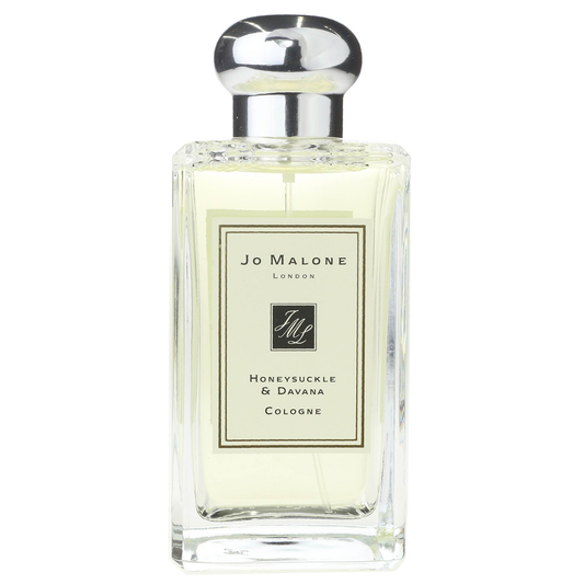Honeysuckle & Davana by Jo Malone Perfume for Unisex