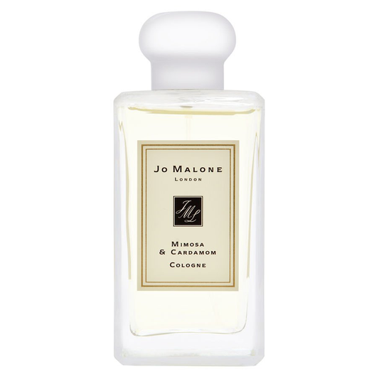 Mimosa & Cardamom by Jo Malone Perfume for Unisex