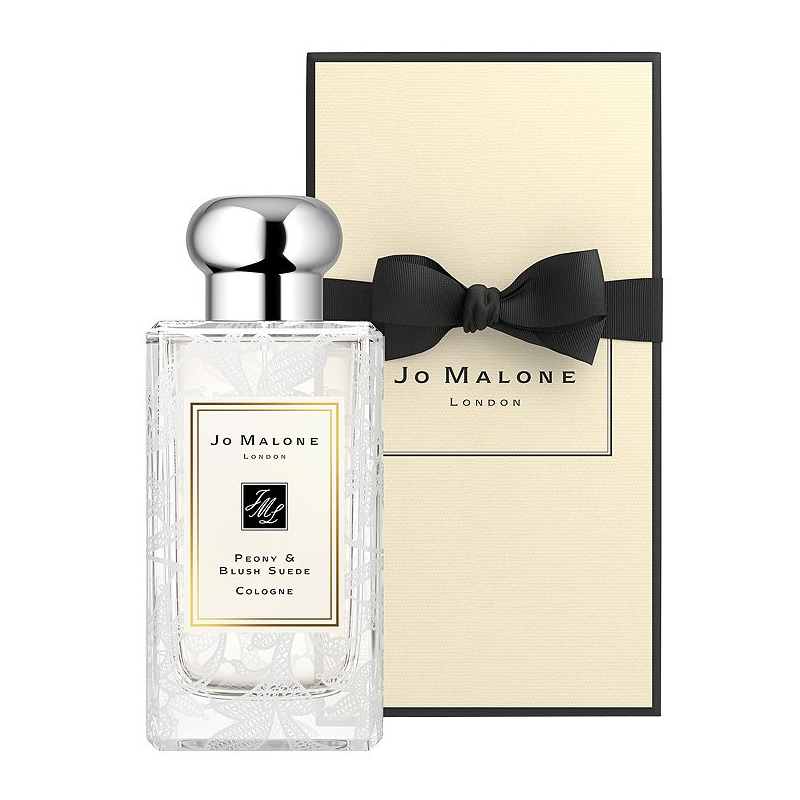 Peony & Blush Suede by Jo Malone Perfume for Unisex