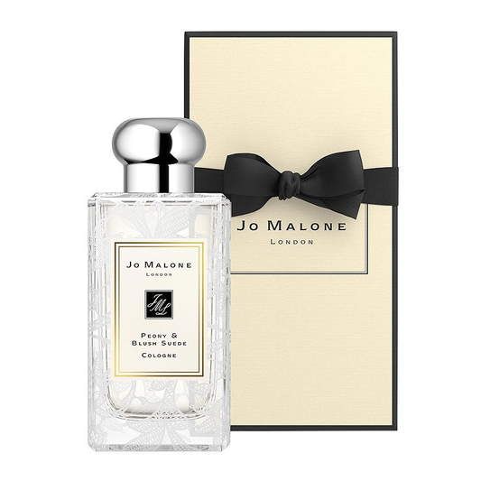 Peony & Blush Suede by Jo Malone Perfume for Unisex
