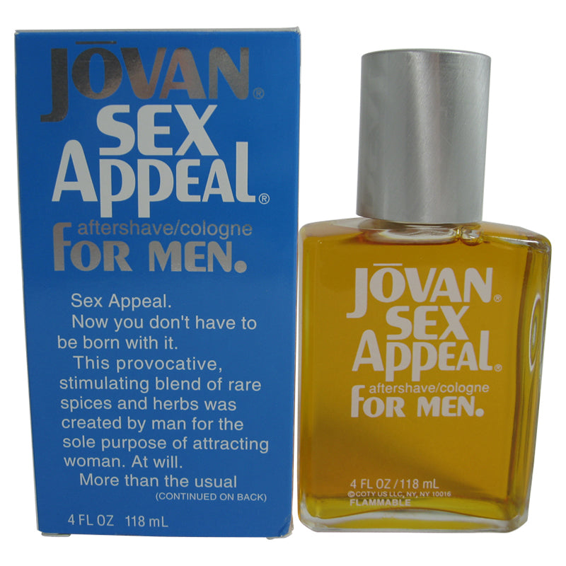 Sex Appeal