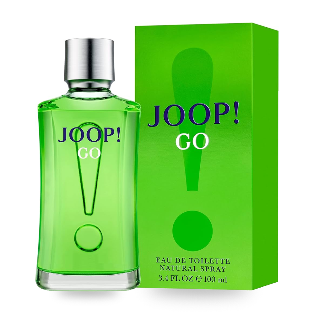 Go by Joop Perfume for Man