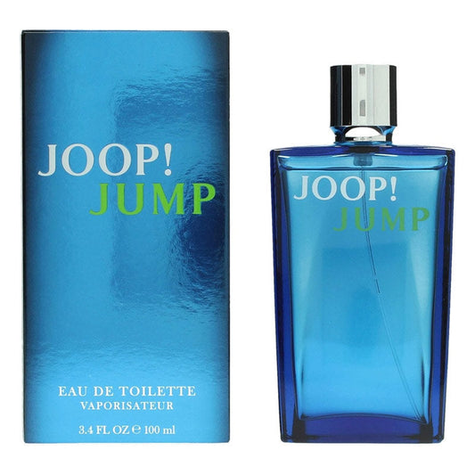 Jump by Joop Perfume for Man