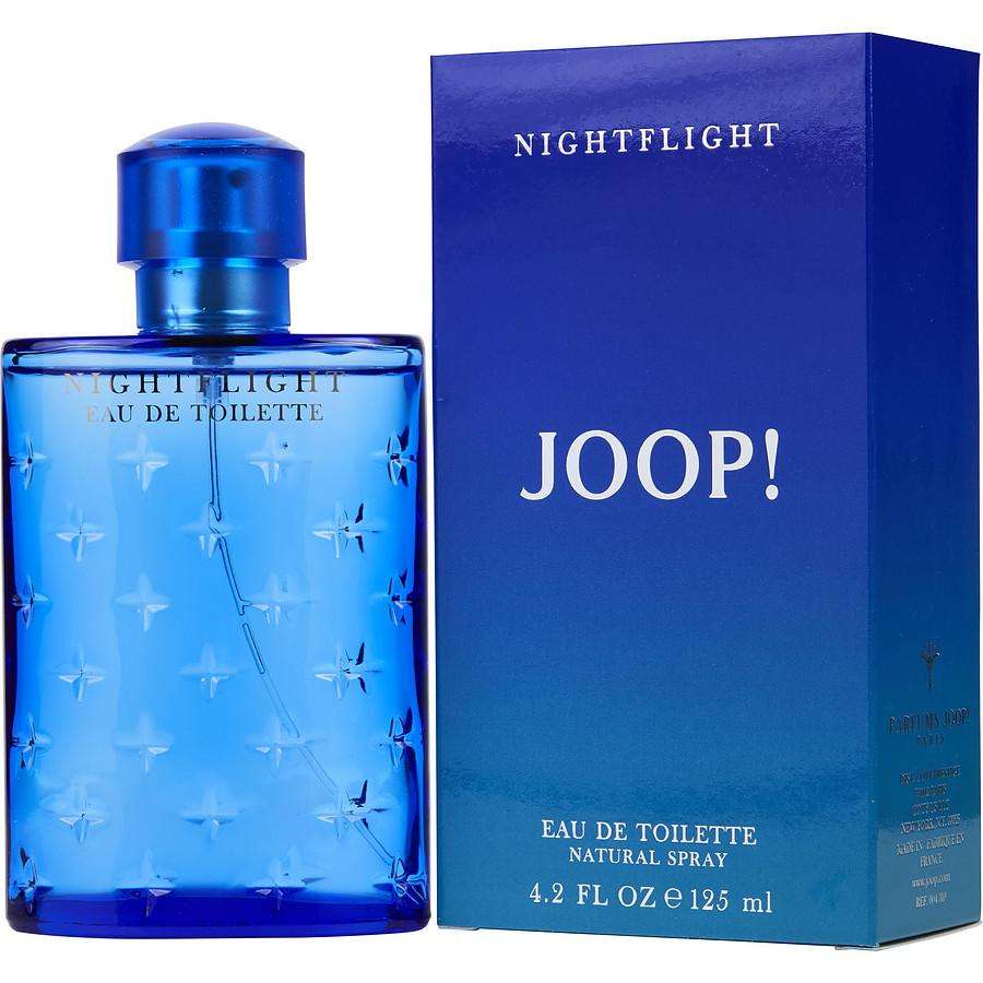 Nightflight by Joop Perfume for Man