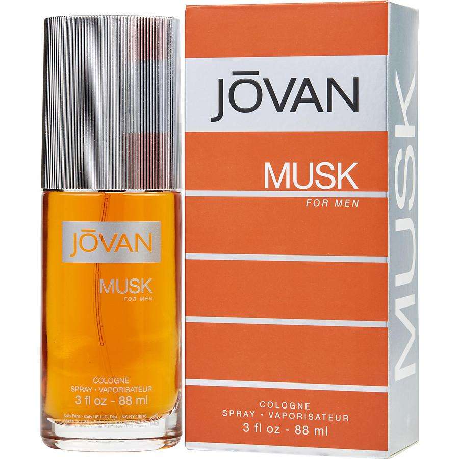 Musk