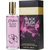 Black Musk