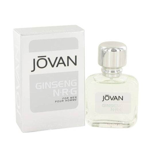 Ginseng NRG by Jovan Perfume for Man