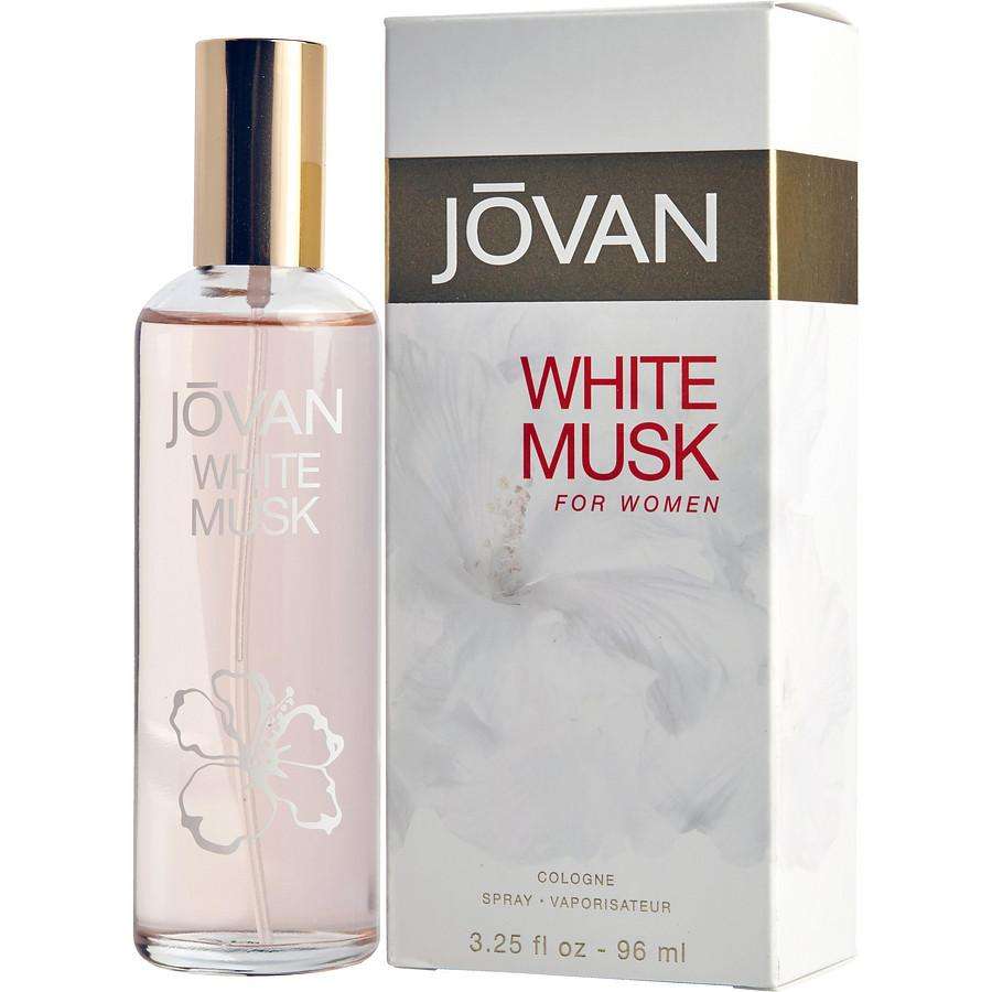 White Musk