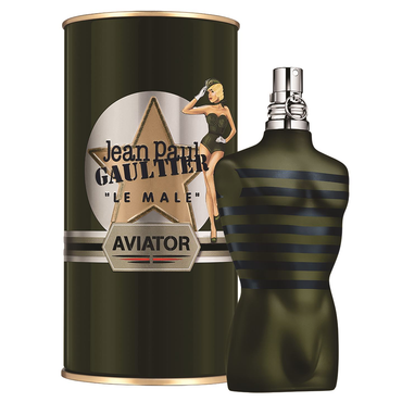 Le Male Aviator
