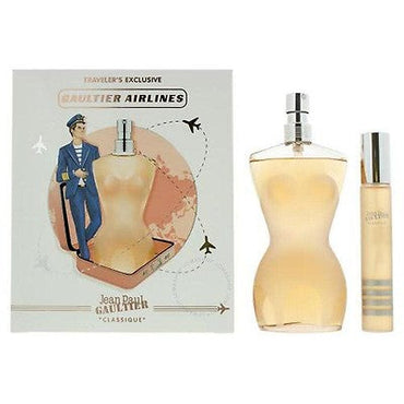 Classique Gift Set