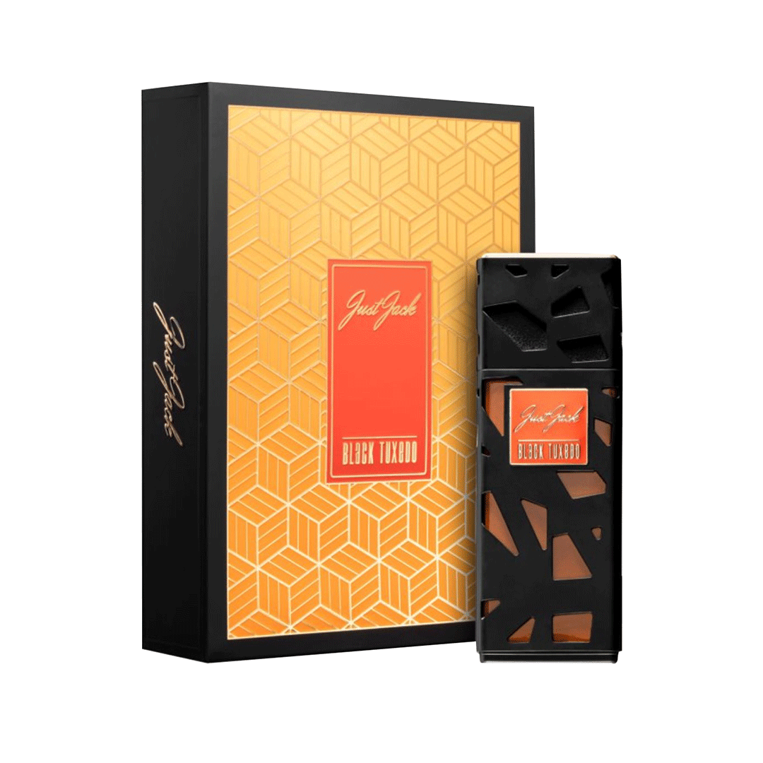 Just Jack Black Tuxedo by Armaf Perfume for Man