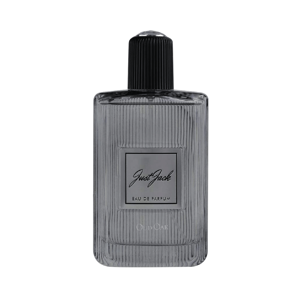 Just Jack Oud Oak
