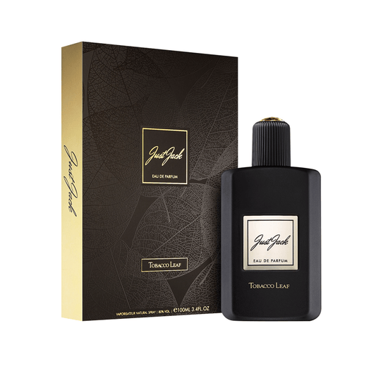 Just Jack Tobacco Leaf by Armaf Perfume for Unisex