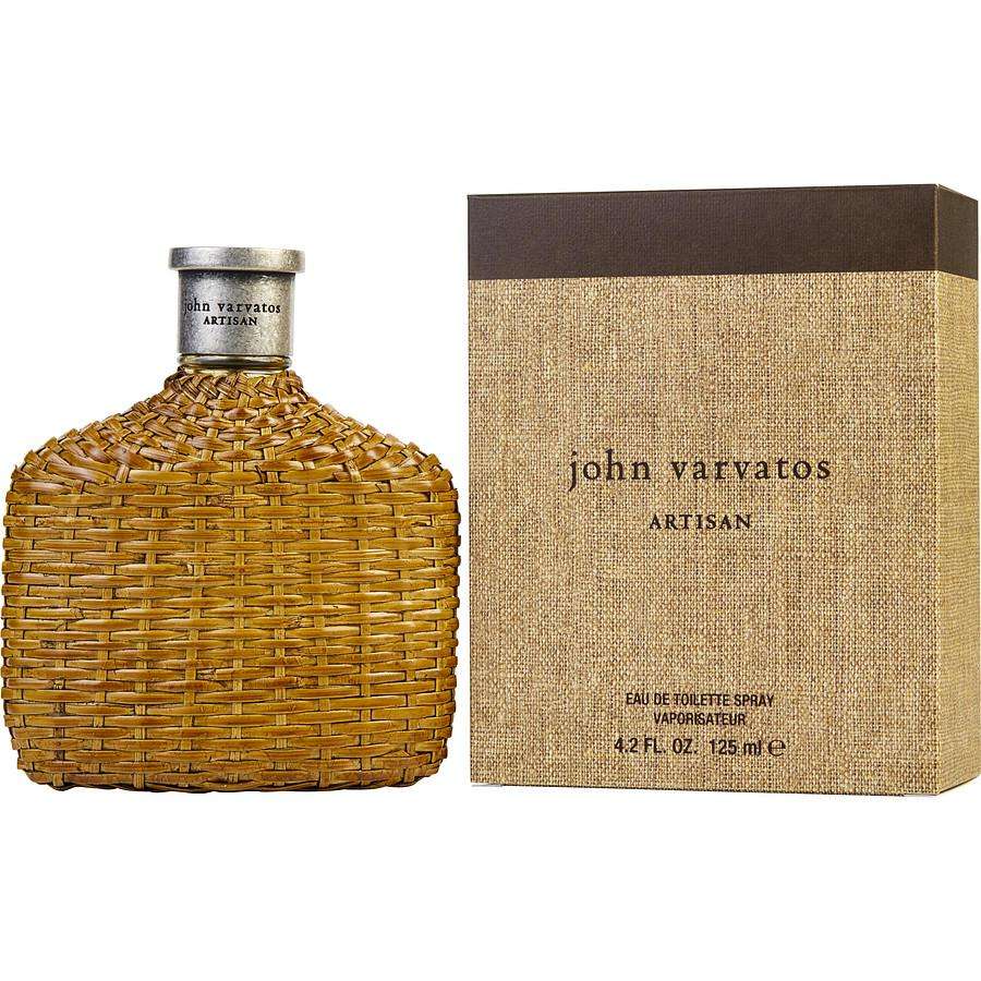 Artisan by John Varvatos Perfume for Man