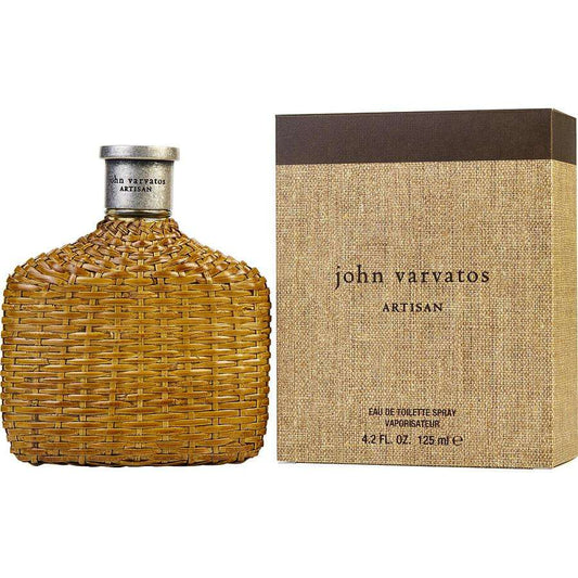 Artisan by John Varvatos Perfume for Man