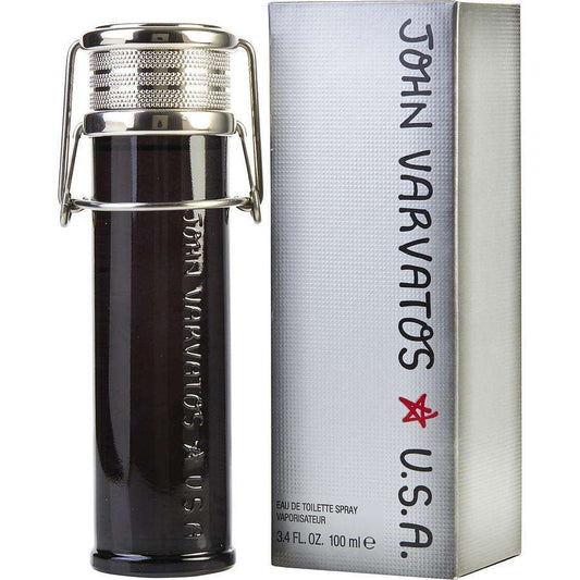 Star Usa by John Varvatos Perfume for Man