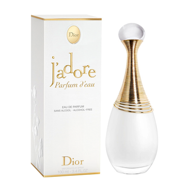 Jadore Parfum D'Eau