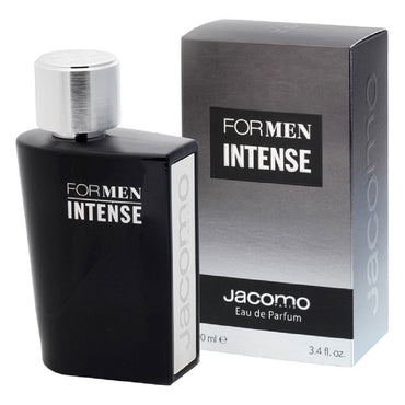 Intense