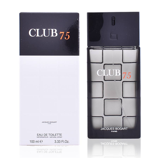 Club 75 by Jacques Bogart Perfume for Man