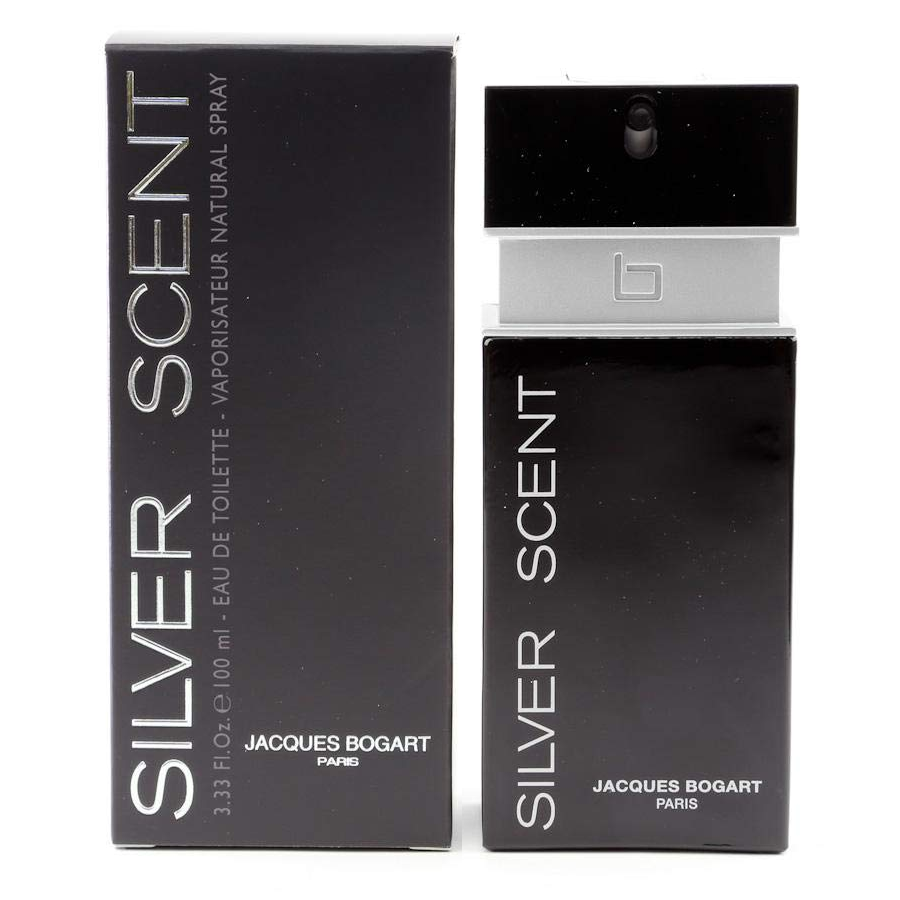 Silver Scent