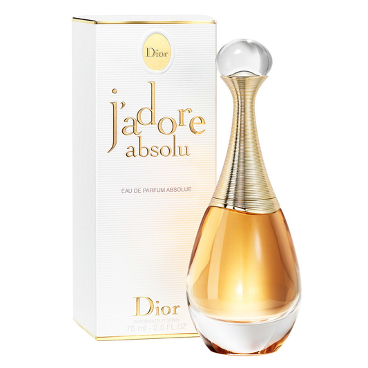 Jadore Absolu by Christian Dior Perfume for Woman