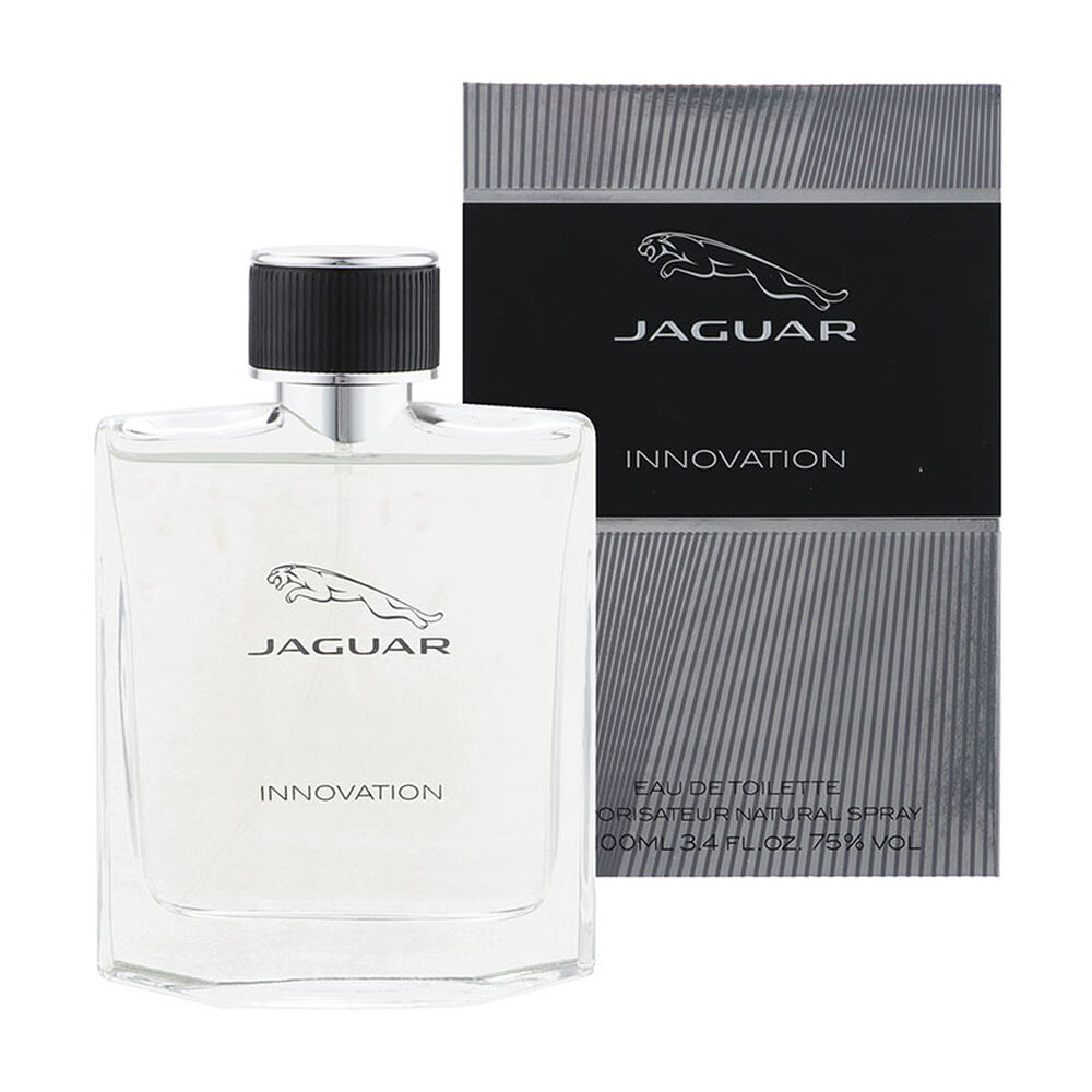 Innovation by Jaguar Perfume for Man