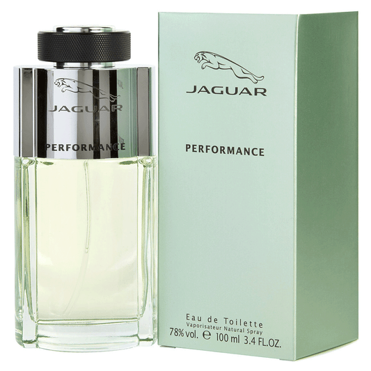 Performance by Jaguar Perfume for Man