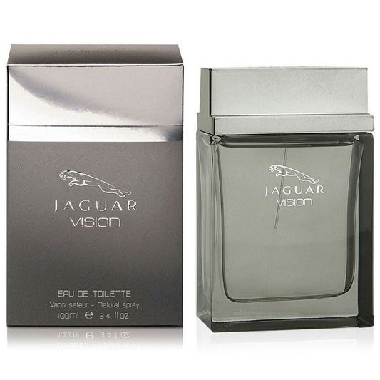 Vision by Jaguar Perfume for Man