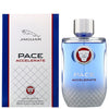 Pace Accelerate