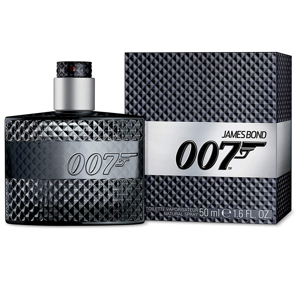 James Bond 007 by James Bond Perfume for Man