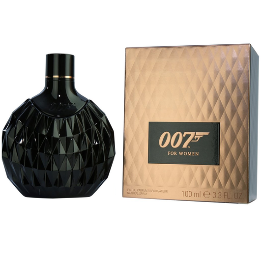 James Bond 007 by James Bond Perfume for Woman