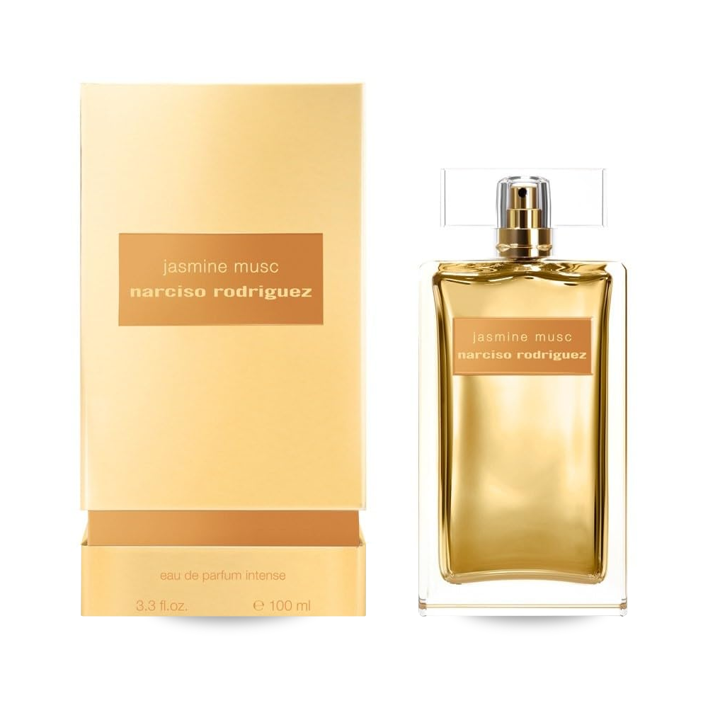Jasmine Musc Intense by Narciso Rodriguez Perfume for Woman