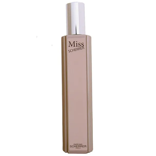 Miss Scherrer by Jean Louis Scherrer Perfume for Woman