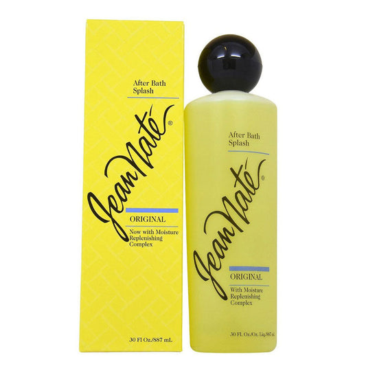 Jean Nate After Bath Splash by Revlon Perfume for Man