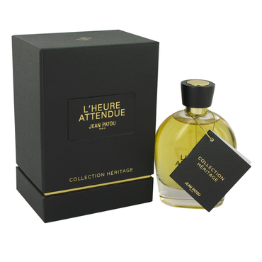 Heritage L'Heure Attendue