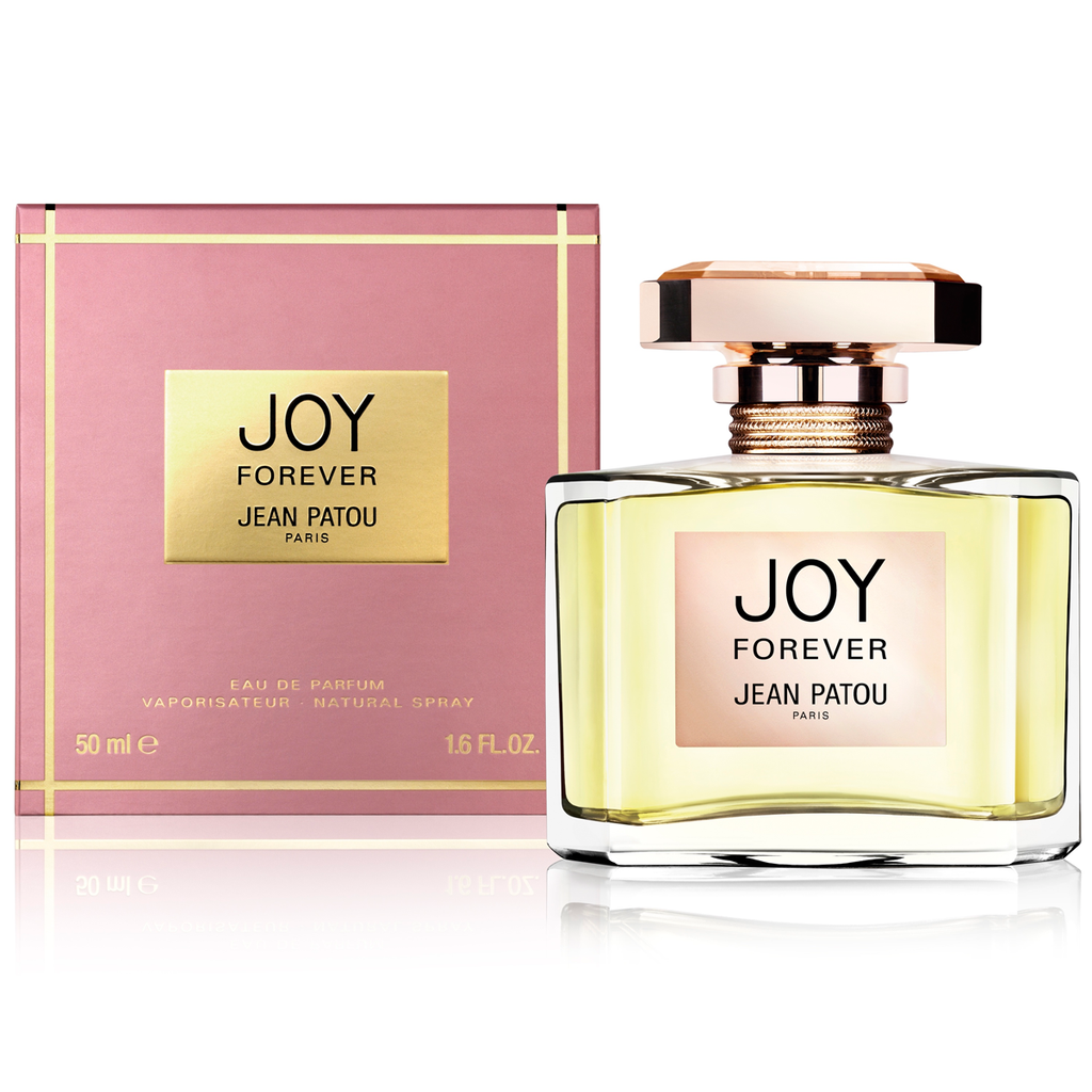 Joy Forever