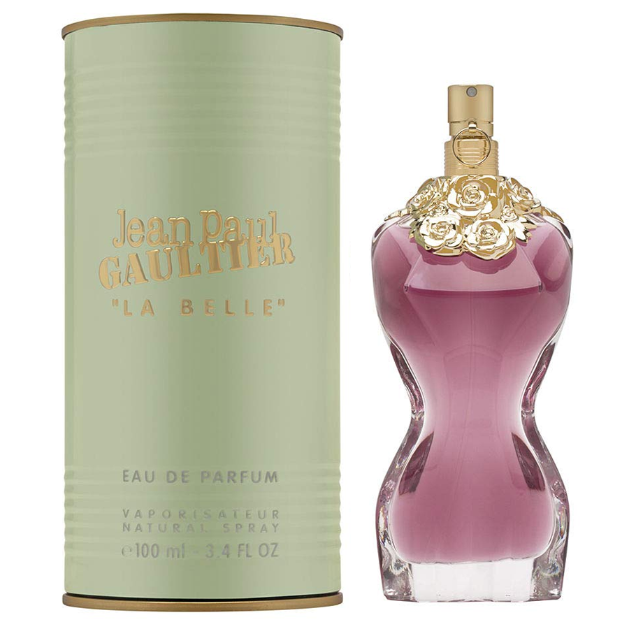La Belle by Jean Paul Gaultier Perfume for Woman