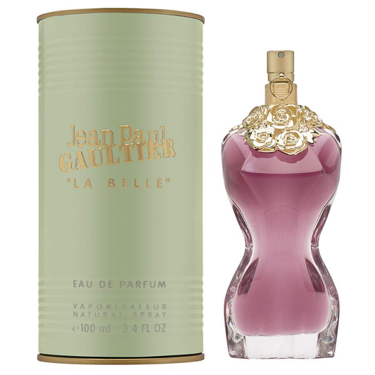 La Belle by Jean Paul Gaultier Perfume for Woman