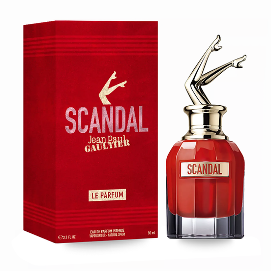 Scandal Le Parfum Intense by Jean Paul Gaultier Perfume for Woman