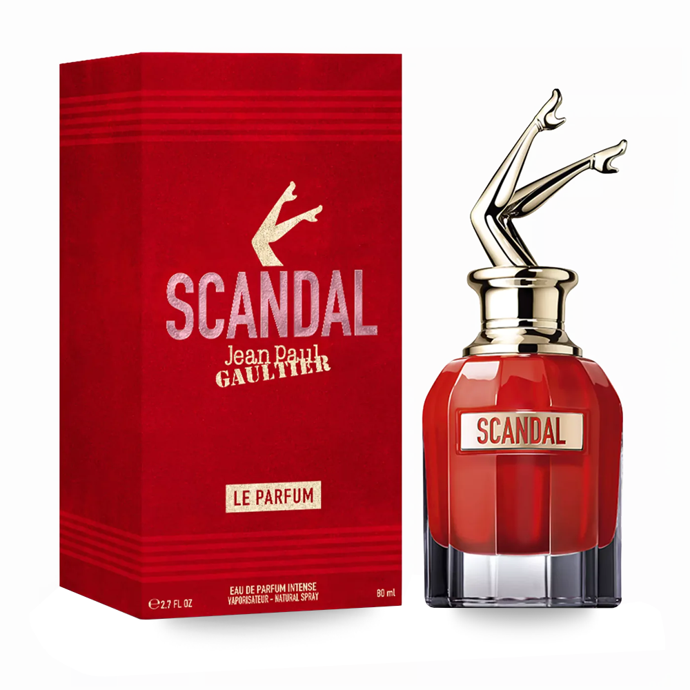 Scandal Le Parfum Intense