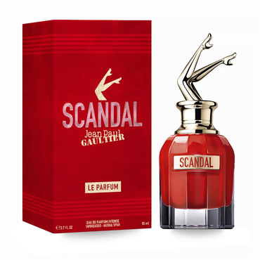Scandal Le Parfum Intense