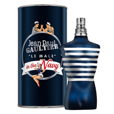 In The Navy