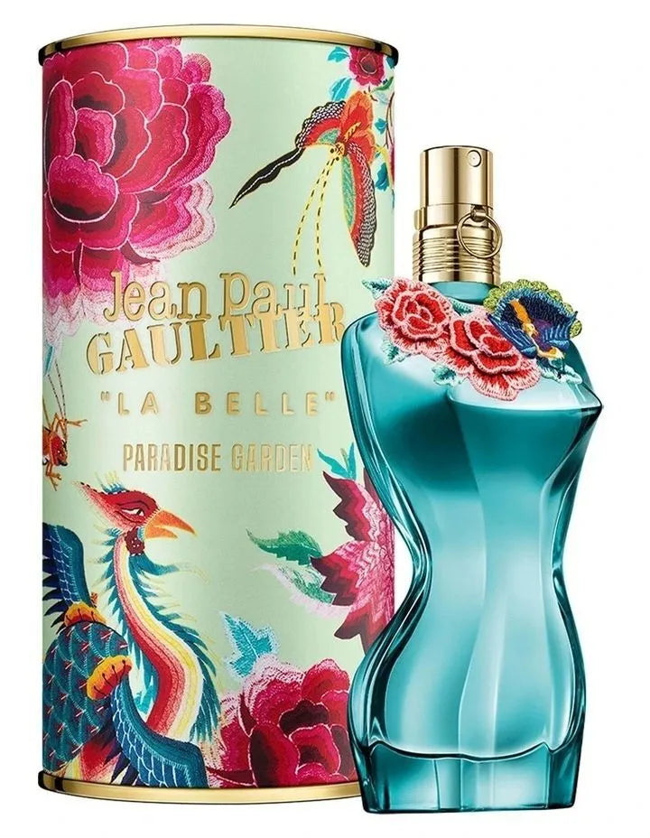 La Belle Paradise Garden by Jean Paul Gaultier Perfume for Woman