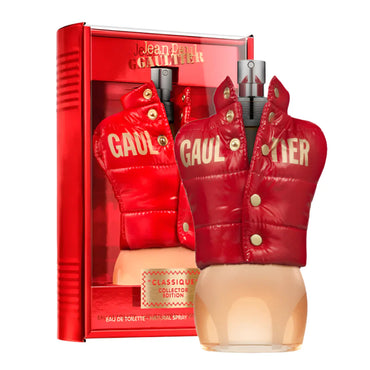 Classique Collector Edition (Red)