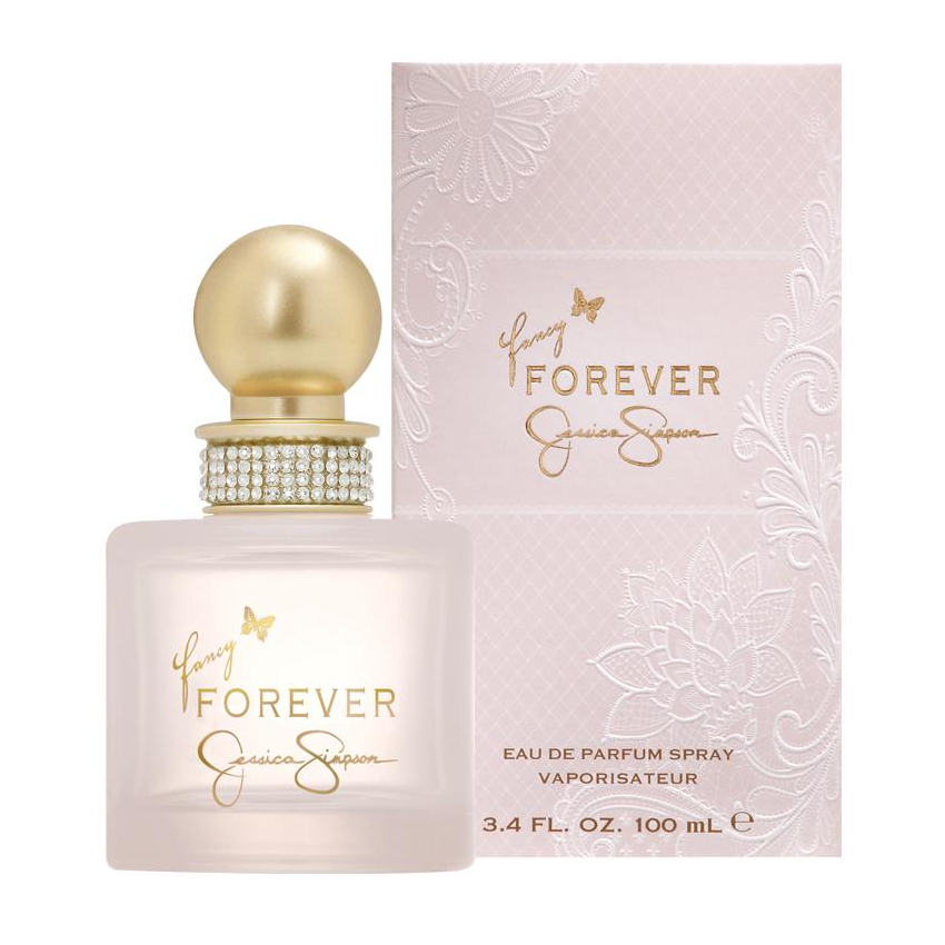 Fancy Forever