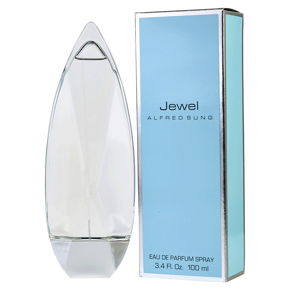Jewel by Alfred Sung Perfume for Woman