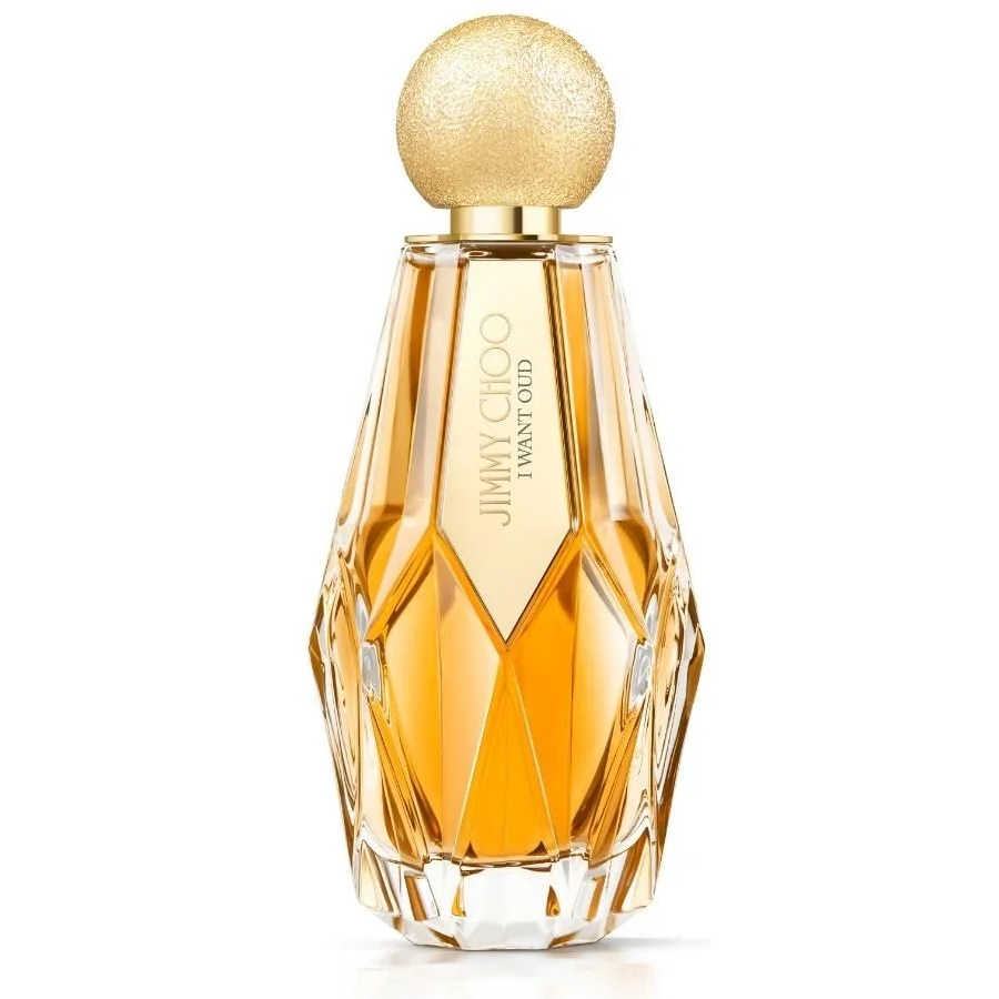 I Want Oud Seduction Collection